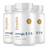 Omega 3·7·9 + Krill® 3-Month Supply